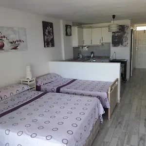 Borinquen Con Vista Mar Apartment Playa Fanabe