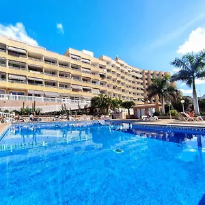 Sunshine Borinquen Apartment Playa de las Americas (Tenerife)