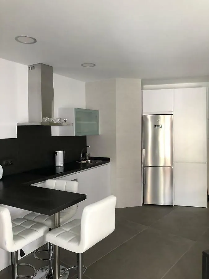 Apartamentos Kronox Nerja 0*,  Spain